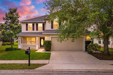1509 Oconner Avenue Melbourne FL 32940