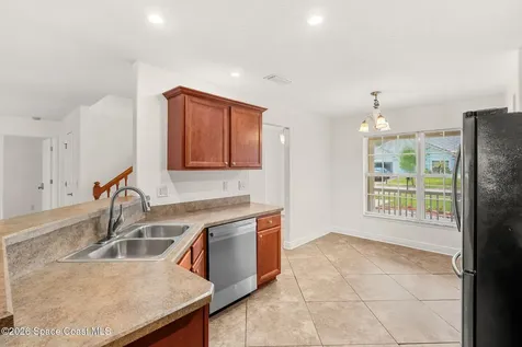 1509 Oconner Avenue Melbourne FL 32940