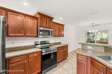 1509 Oconner Avenue Melbourne FL 32940