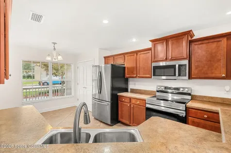 1509 Oconner Avenue Melbourne FL 32940