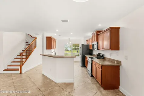 1509 Oconner Avenue Melbourne FL 32940
