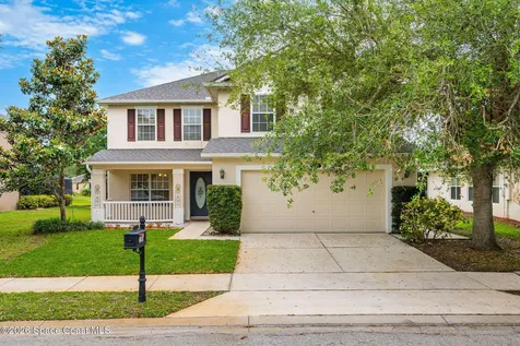 1509 Oconner Avenue Melbourne FL 32940