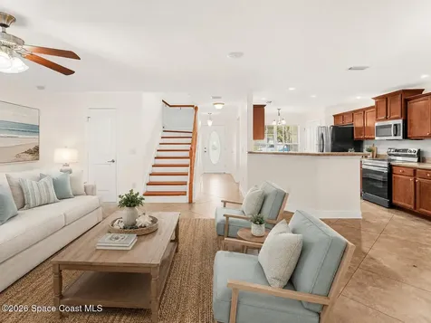 1509 Oconner Avenue Melbourne FL 32940