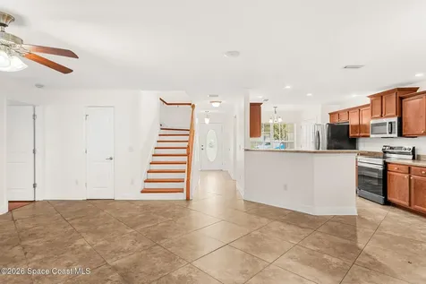 1509 Oconner Avenue Melbourne FL 32940