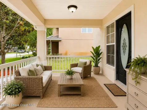 1509 Oconner Avenue Melbourne FL 32940