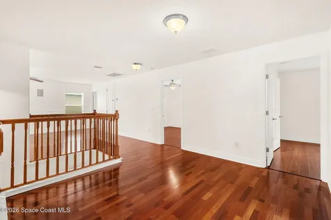 1509 Oconner Avenue Melbourne FL 32940