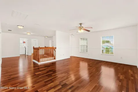 1509 Oconner Avenue Melbourne FL 32940