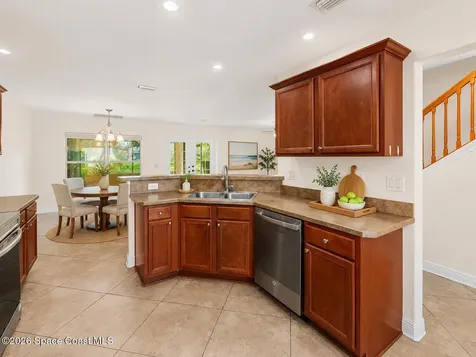 1509 Oconner Avenue Melbourne FL 32940