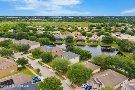1509 Oconner Avenue Melbourne FL 32940