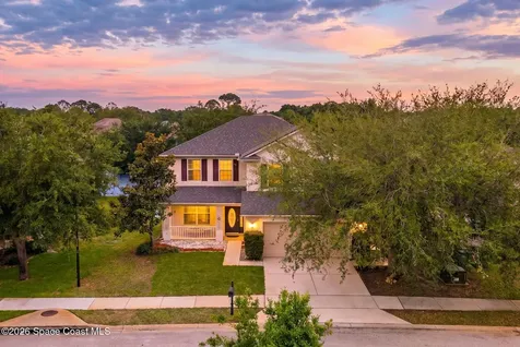 1509 Oconner Avenue Melbourne FL 32940