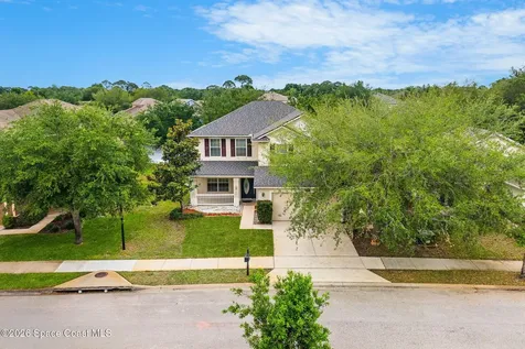 1509 Oconner Avenue Melbourne FL 32940