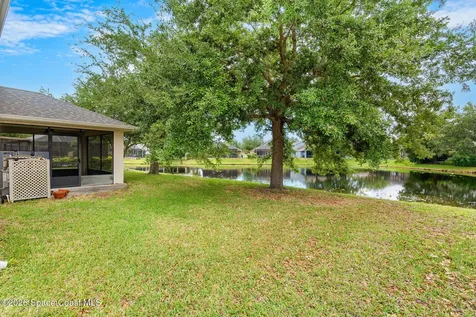 1509 Oconner Avenue Melbourne FL 32940