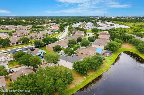 1509 Oconner Avenue Melbourne FL 32940