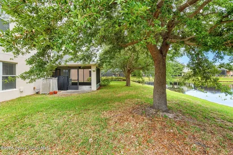 1509 Oconner Avenue Melbourne FL 32940