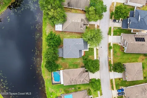 1509 Oconner Avenue Melbourne FL 32940