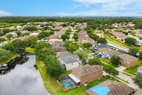 1509 Oconner Avenue Melbourne FL 32940