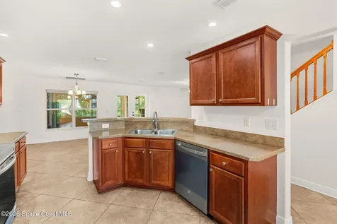 1509 Oconner Avenue Melbourne FL 32940