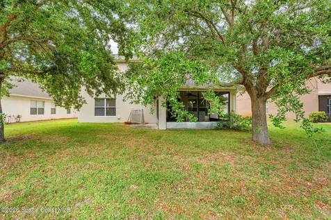 1509 Oconner Avenue Melbourne FL 32940