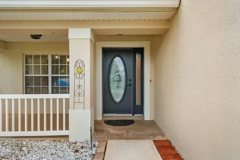 1509 Oconner Avenue Melbourne FL 32940