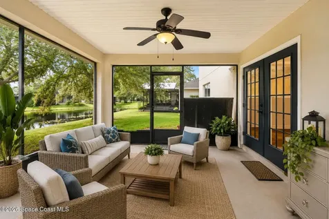 1509 Oconner Avenue Melbourne FL 32940