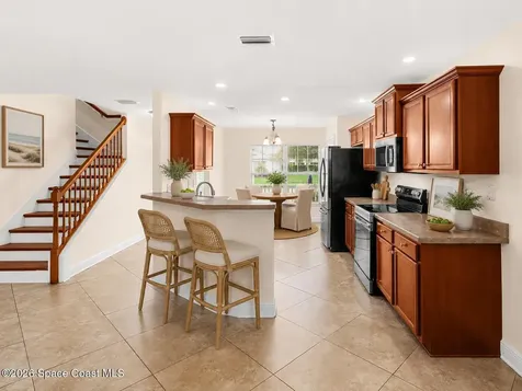 1509 Oconner Avenue Melbourne FL 32940