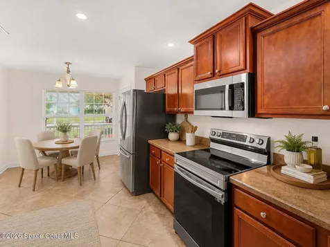 1509 Oconner Avenue Melbourne FL 32940