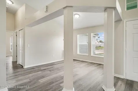 1593 Eagle Avenue NW Palm Bay FL 32907