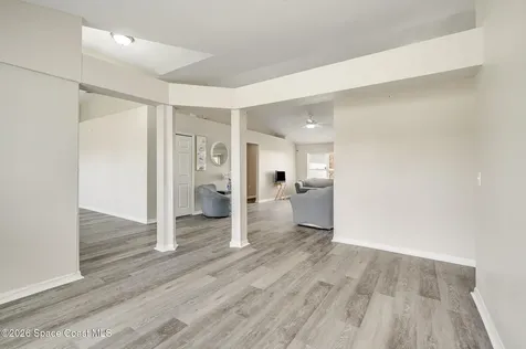 1593 Eagle Avenue NW Palm Bay FL 32907