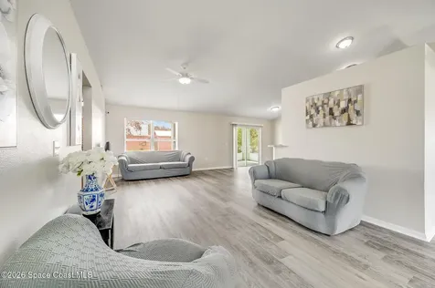 1593 Eagle Avenue NW Palm Bay FL 32907
