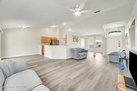 1593 Eagle Avenue NW Palm Bay FL 32907