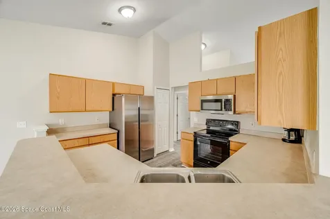 1593 Eagle Avenue NW Palm Bay FL 32907
