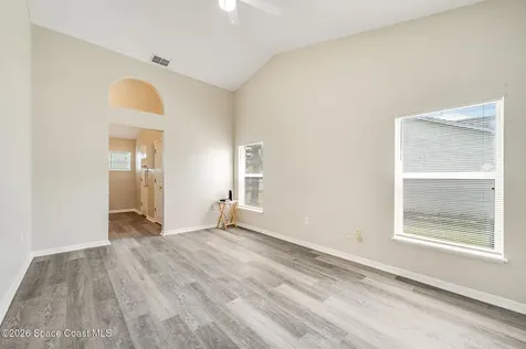 1593 Eagle Avenue NW Palm Bay FL 32907