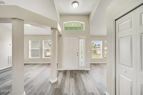 1593 Eagle Avenue NW Palm Bay FL 32907