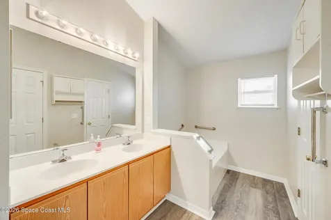1593 Eagle Avenue NW Palm Bay FL 32907