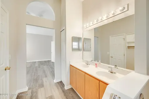 1593 Eagle Avenue NW Palm Bay FL 32907