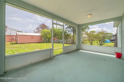 1593 Eagle Avenue NW Palm Bay FL 32907