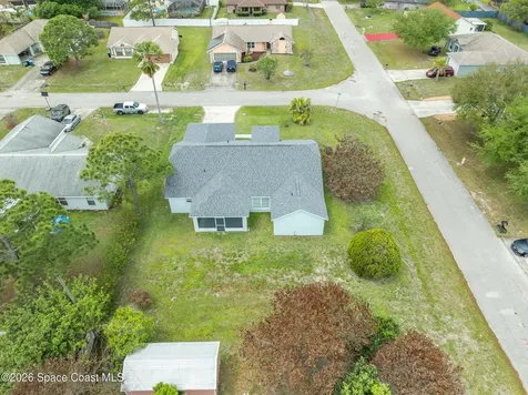 1593 Eagle Avenue NW Palm Bay FL 32907