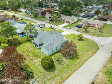 1593 Eagle Avenue NW Palm Bay FL 32907