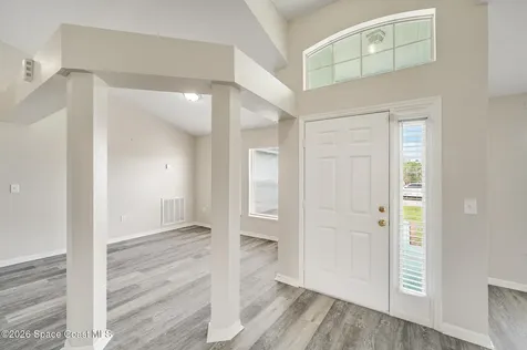 1593 Eagle Avenue NW Palm Bay FL 32907