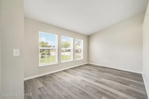 1593 Eagle Avenue NW Palm Bay FL 32907