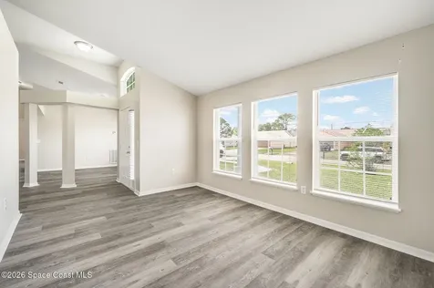 1593 Eagle Avenue NW Palm Bay FL 32907