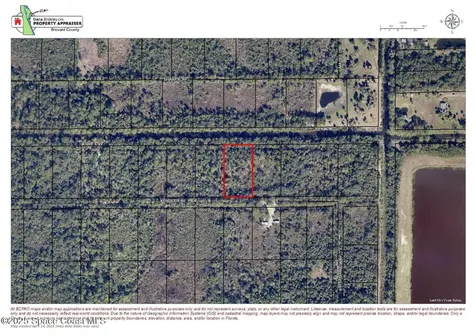 0 Key Deer Avenue Cocoa FL 32926