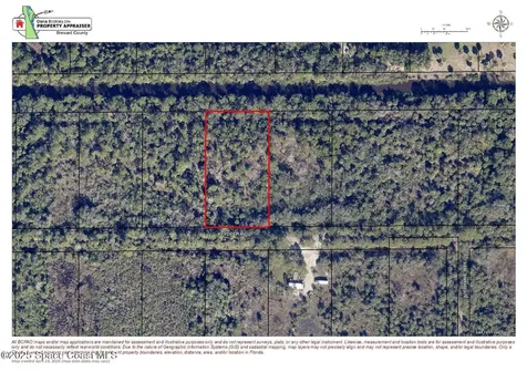 0 Key Deer Avenue Cocoa FL 32926