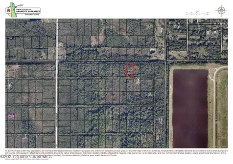 0 Key Deer Avenue Cocoa FL 32926