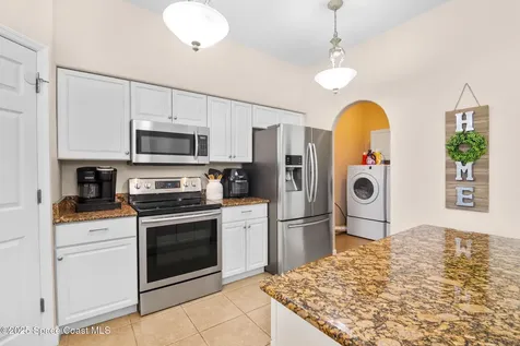 5071 Spinet Drive Melbourne FL 32940