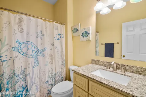 5071 Spinet Drive Melbourne FL 32940