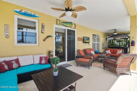 5071 Spinet Drive Melbourne FL 32940