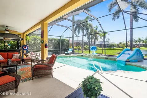 5071 Spinet Drive Melbourne FL 32940