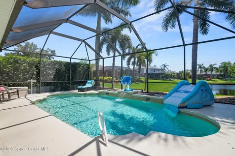 5071 Spinet Drive Melbourne FL 32940