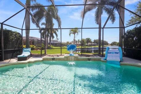 5071 Spinet Drive Melbourne FL 32940